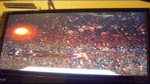 HD5870 Benchmarks - 3dmark Vantage (w/ C2D E8200@3.72Ghz)