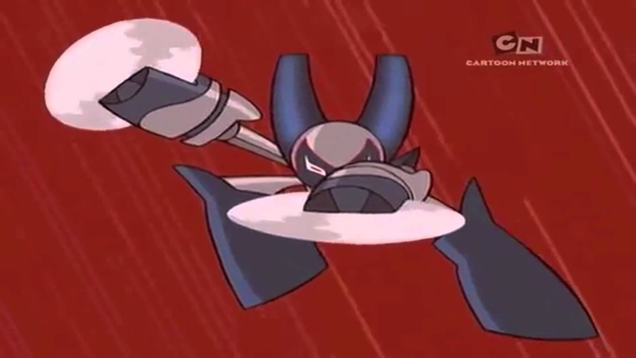 Robotboy Nightwish Nemo Music Video