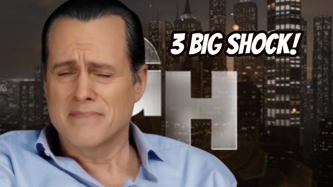 General Hospital Spoilers Sonny burst tears when witnessing 3 heartbreaking endings of relatives - YouTube