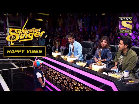 superstar singer promo