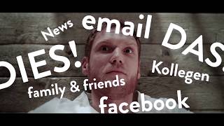 Das ist KLARHEIT (Crowdfundingvideo 2015)