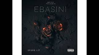 ebasini mp3 × major key // #amapianomusic (official audio)