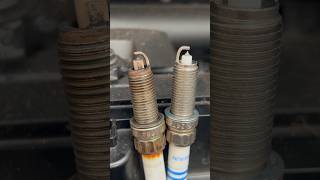 Peugeot Engine Misfire ⚡️ #ytshorts #cars #engine #misfire ￼# #autotech