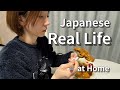 A Long Workday at Home in Japan 🇯🇵 | Working from 9AM to 9PM