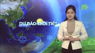 Dự báo thời tiết 12/02/2022: Bắc bộ nồm ẩm, miền Trung bắt đầu có nắng ấm | VTC16