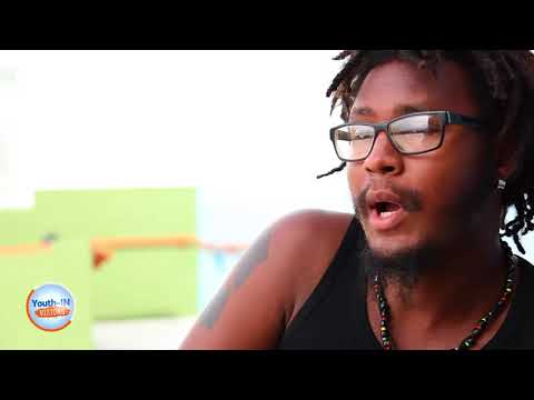 Akley Olton Emerging Filmmaker   St Vincent & the Grenadines