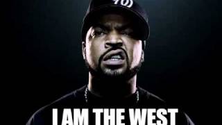 Ice Cube - Life In California feat. Jayo Felony, WC &amp; Young Maylay 2010 ( I AM THE WEST )