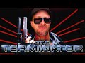 The Terminator - Nostalgia Critic