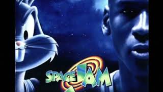 Space Jam - Let's Get Ready to Rumble (Edited Version)