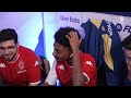 RC STRASBOURG ALSACE - AS MONACO - eLigue 1 2024 - 4e journée