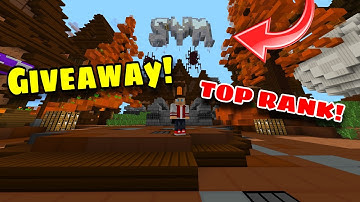 SynHCF VOID | Ep.71 Giving Away “Revenant” RANK (The HIGHEST RANK!!!)