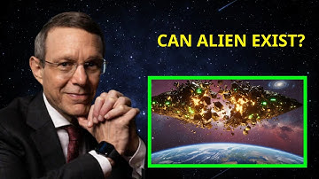 1 Hour of Avi Loeb Talking About Fascinating Facts About Aliens | Screen for Sleep