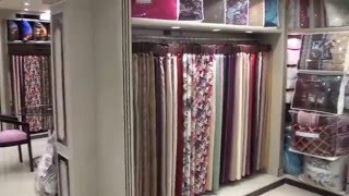 Shatta Fabrics & Curtains - Dokki Showroom Opening(, 2016-01-08T11:56:08.000Z)