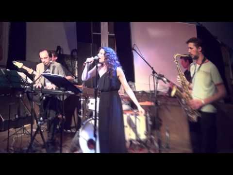 Юлия Булавко & BULAVA Jazz - Оторваться от Земли