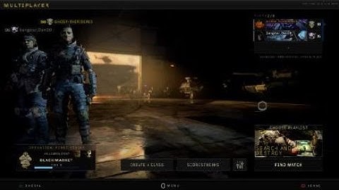 Call of Duty®: Black Ops 4 Speed hacking in Search and Destroy.