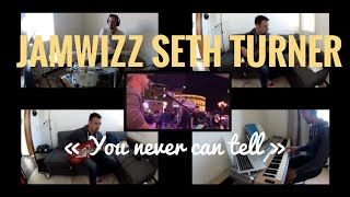 Bapt Jamwizz Seth Turner On You Never Can Tell Chuck Berry Cover