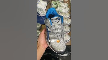 ASICS GEL-Nimbus 10.1🥰#shoes #sneakers #asics #nimbus #asicsgel