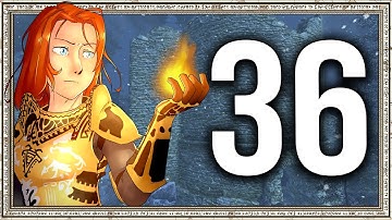 Oblivion: The Champion of Cyrodiil Challenge [36] - "Pale Pass"