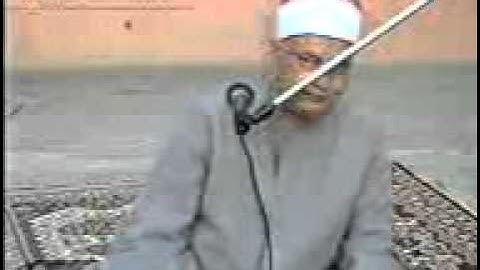 تلاوات نادرة للشيخ عثمان الشبراوى .3