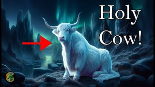 Holy Cow & Sacred Bull - The Rise and Fall of the Bovine