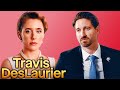 They Love Me Too Late Male Leader Travis DesLaurier Dramas Collection Dramabox