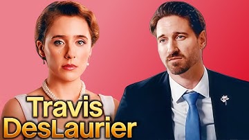 They Love Me Too Late | Male Leader Travis DesLaurier Dramas Collection #dramabox