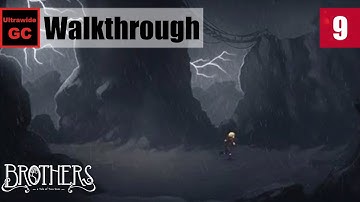 Brothers: A Tale of Two Sons [#09] - Epilogue || Walkthrough [FINALE]