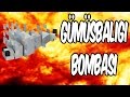 Minecraft - Gümüşbalığı Bombası