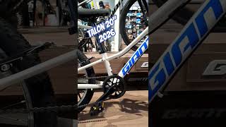 GIANT Talon 20" (2026) #giantbicycles