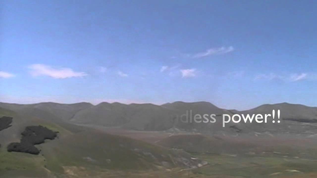 Collaudo Prismaray, Maiden flight