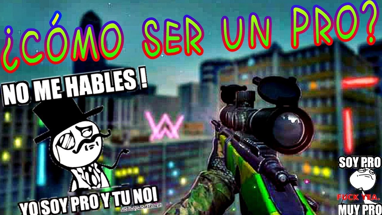 ¿Cómo ser un PRO En -BULLET FORCE-? 720p60 heroicons ui