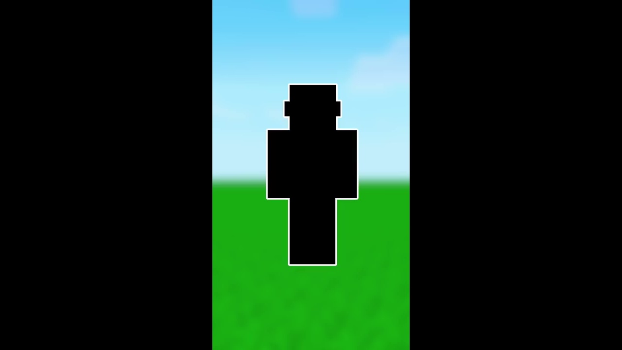 ピッタリ止めると大変なことが!?【Minecraft】#shorts