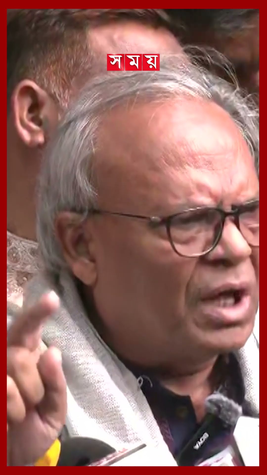 উপদেষ্টাদের মধ্য থেকে কিংস পার্টি গঠনের চেষ্টা চলছে, বললেন রিজভী #ruhulkabirrizvi #bnp #politics
