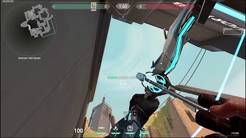 Sova Recon Dart | BIND A 023 D | B CT to a under heaven