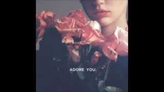Adore You - Miley Cyrus