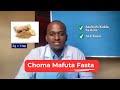 90 Wanakosea Kutumia Tangawizi Hivi Ndio Viungo 5 Vilivyothibishwa Kuchoma Mafuta UHAKIKA 