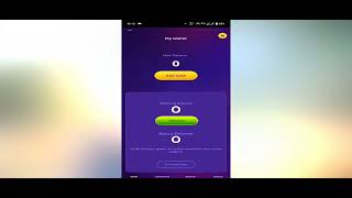 XYZ INDIA11 Application Tutorial, how to signup xyz india11, how to xyz india11 game play. screenshot 4