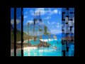 Dreamscape (009 Sound System) * Imagens da Ilha Fernando de Noronha