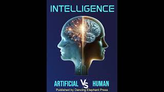 Human - A Poem. Intelligence: AI vs HI