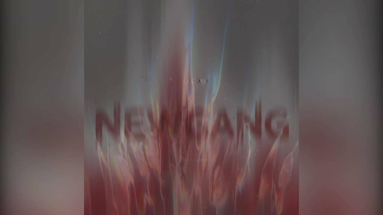 Darren Chris - NewGang