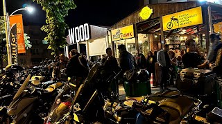 Kuzey Joe Motohawk Ile Yaza Merhaba Partysi I