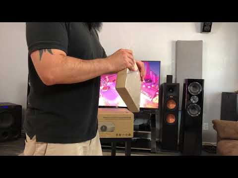 RUIPRO 4K fiber