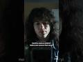 Eddie'nin Ölümü Aslında Gerçekmiş! #strangerthings #eddiemunson #netflix