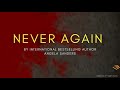 Never Again - Audiobook Trailer 2