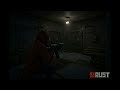 Rust Music - I'm the Shadow in your Base
