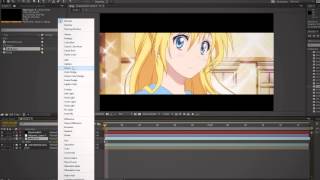 After Effects • Glitch Effect • Tutorial
This was requested :DD hopefully it wasnt confusing since I didnt really explain what I was doing here x-x
Anyways if you guys want glitch overlays heres some that I have :
https://www.sendspace.com/filegroup/ILTERM7xVDaSFK5Qnkwe2FPUUYp4yniiBv2needmfIc
~(OUO)~
Anime : Nisekoi After Effects • Glitch Effect • Tutorial