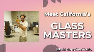 From Factory Floor to Viral Fame: The 2B Glass Pumpkin Revolution