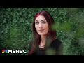 Comedian: 'Laura Loomer…makes me feel as safe as Ghislaine Maxwell as a baby sitter'