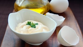 как приготовить майонез в домашних условиях, рецепт как приготовить майонез в домашних условиях, рецепт