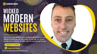 Web Design Company in Raynham / Taunton